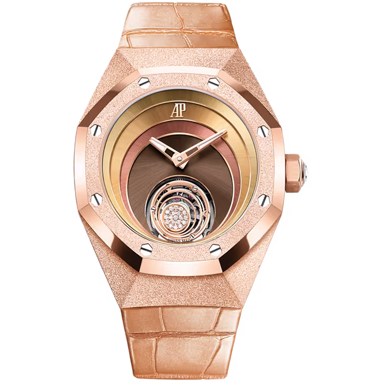 Audemars Piguet Royal Oak Concept
