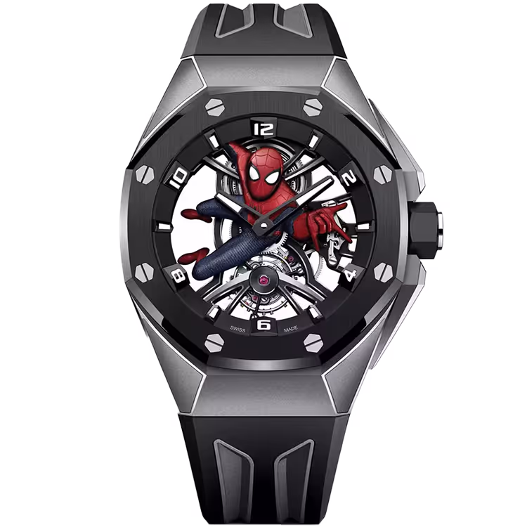 Audemars Piguet Royal Oak Concept