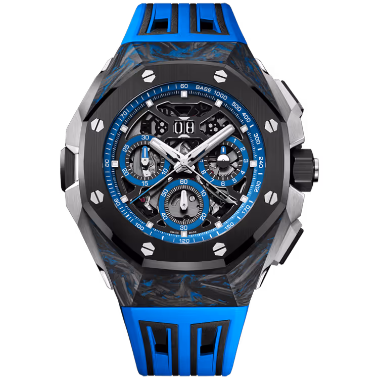 Audemars Piguet Royal Oak Concept