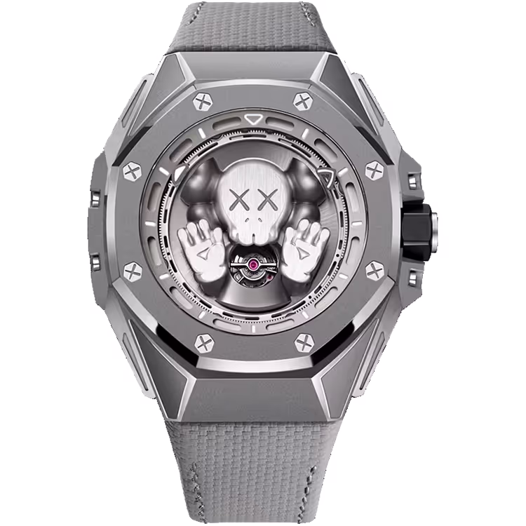 Audemars Piguet Royal Oak Concept