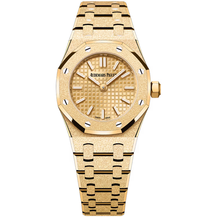 Audemars Piguet Royal Oak Mini