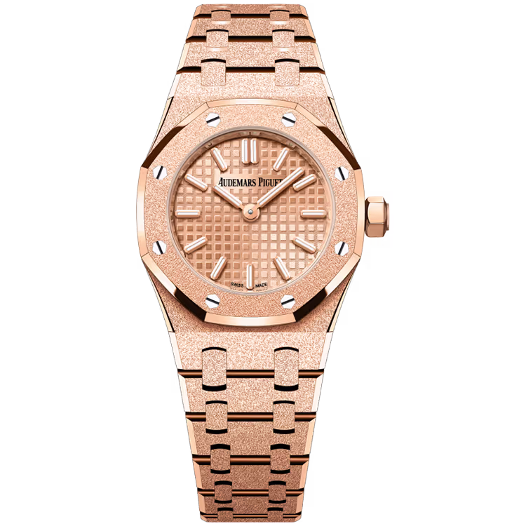 Audemars Piguet Royal Oak Mini