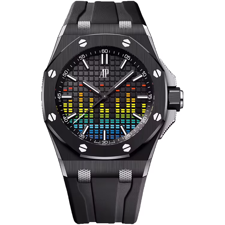 Audemars Piguet Royal Oak Offshore