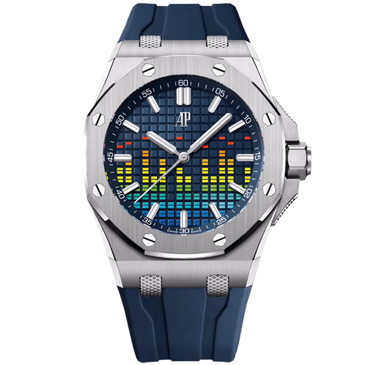Audemars Piguet Royal Oak Offshore