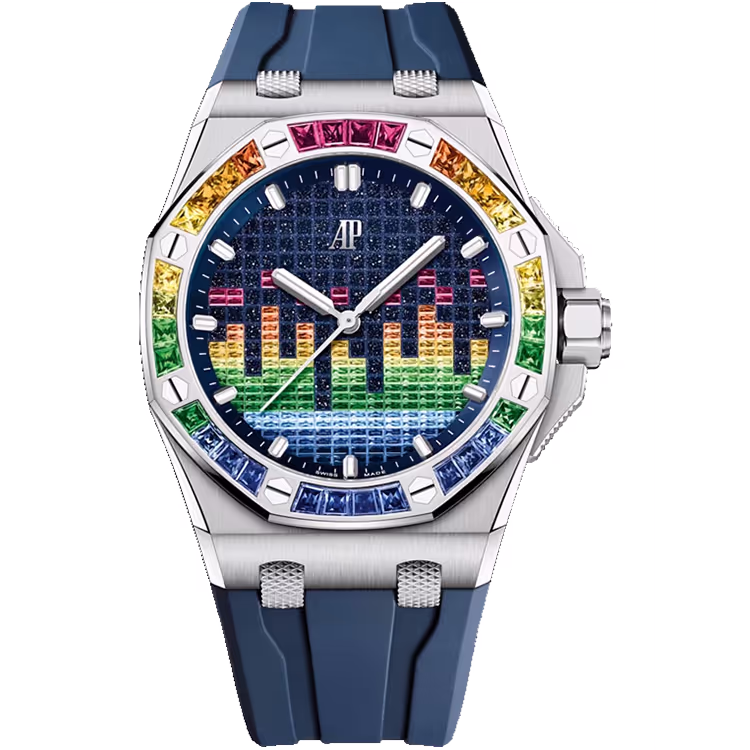 Audemars Piguet Royal Oak Offshore