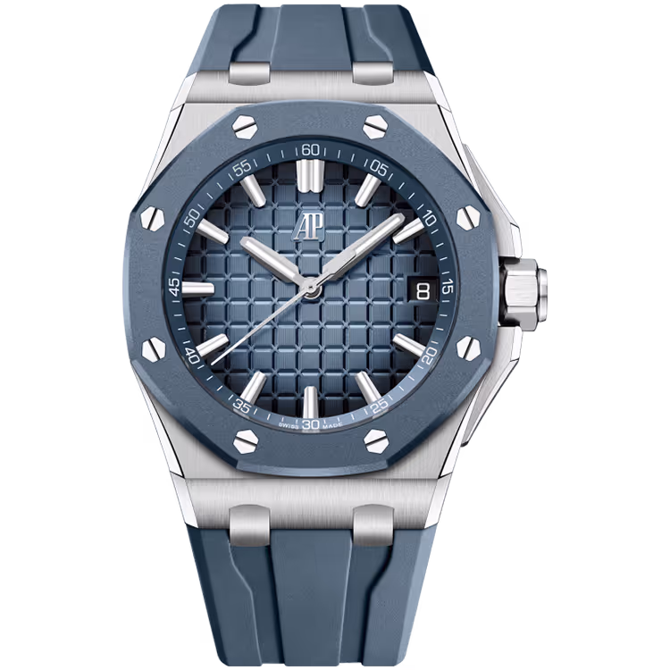 Audemars Piguet Royal Oak Offshore