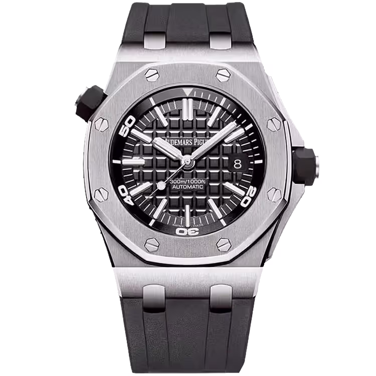 Audemars Piguet Royal Oak Offshore