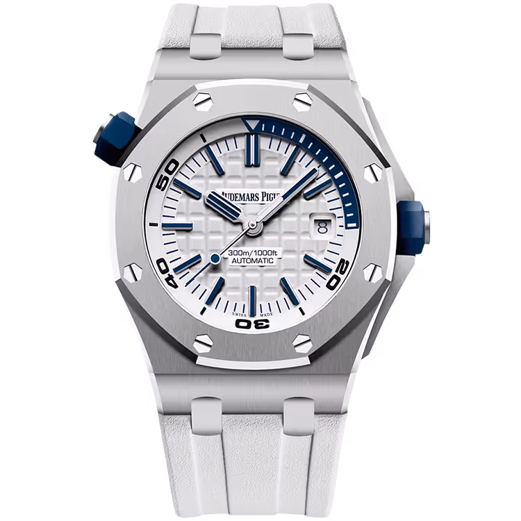 Audemars Piguet Royal Oak Offshore