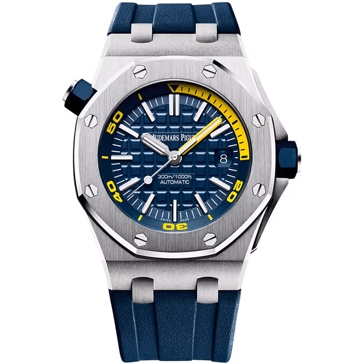 Audemars Piguet Royal Oak Offshore