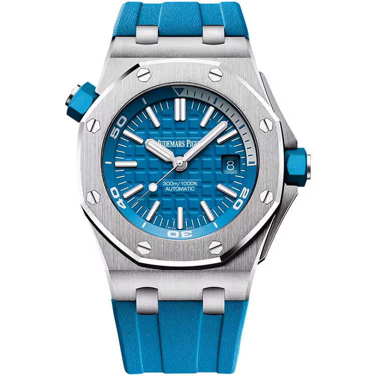 Audemars Piguet Royal Oak Offshore