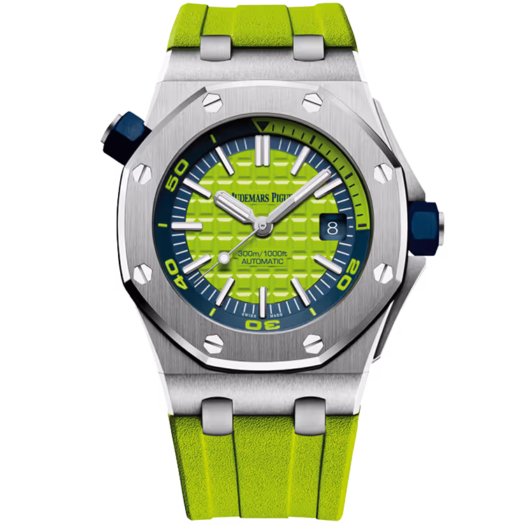 Audemars Piguet Royal Oak Offshore