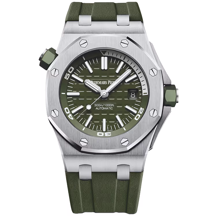 Audemars Piguet Royal Oak Offshore