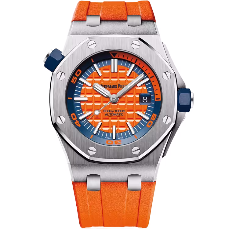Audemars Piguet Royal Oak Offshore