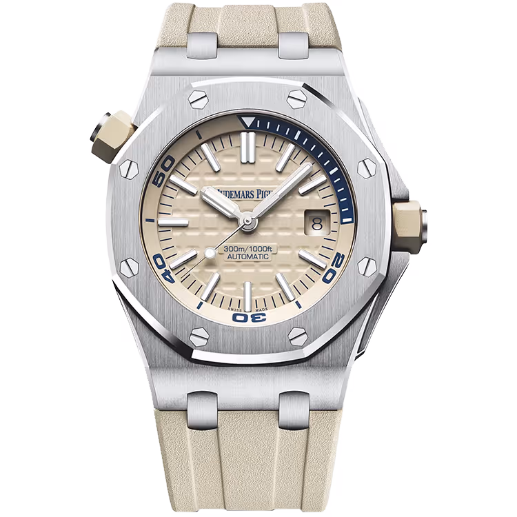 Audemars Piguet Royal Oak Offshore