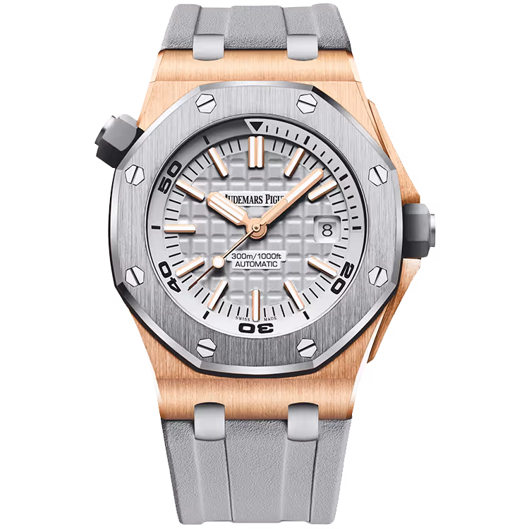 Audemars Piguet Royal Oak Offshore