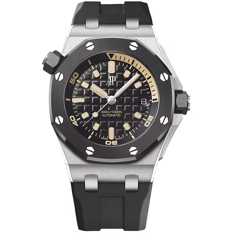 Audemars Piguet Royal Oak Offshore