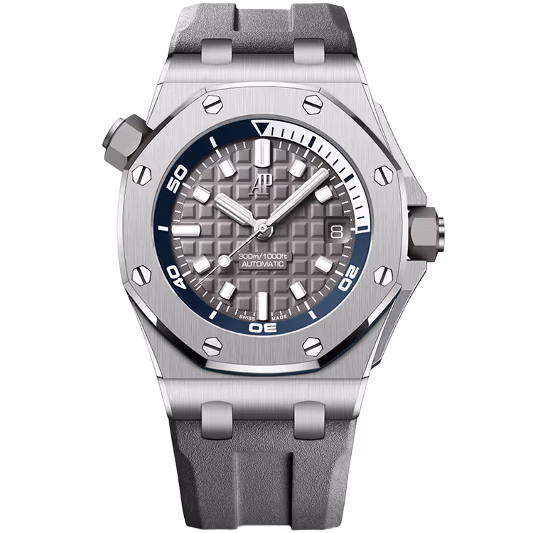 Audemars Piguet Royal Oak Offshore