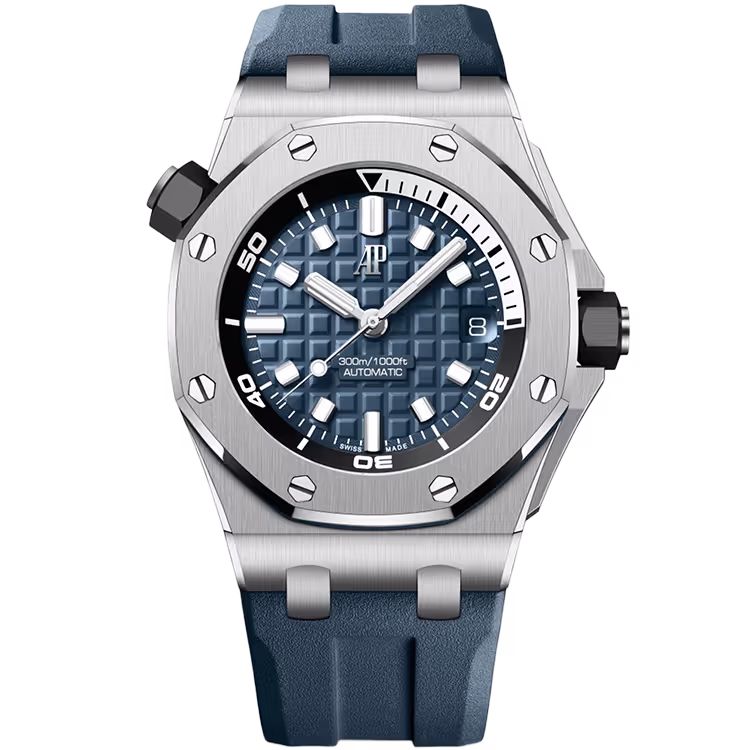 Audemars Piguet Royal Oak Offshore