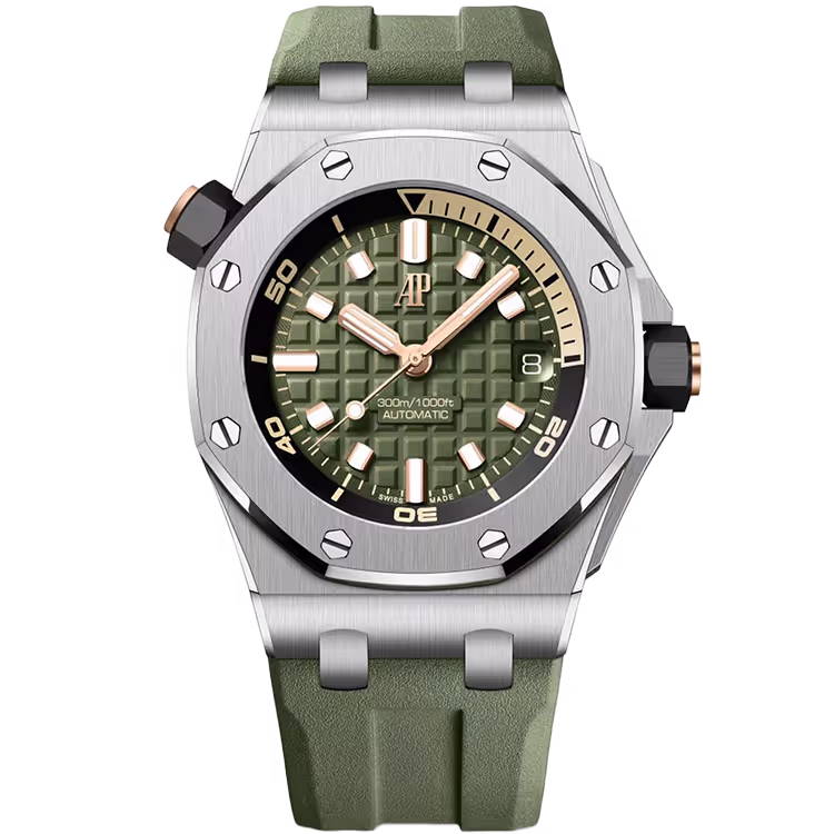 Audemars Piguet Royal Oak Offshore