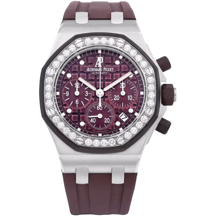 Audemars Piguet Royal Oak Offshore