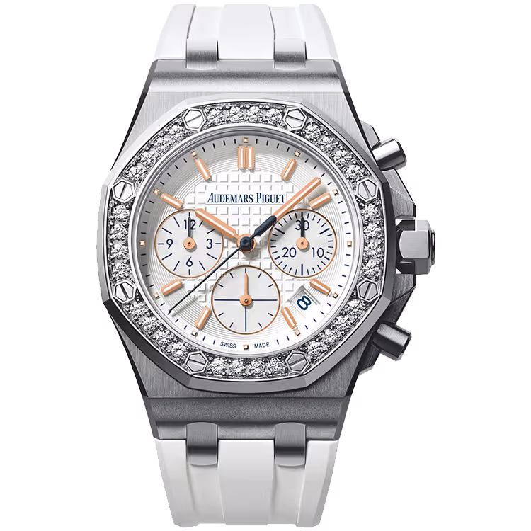 Audemars Piguet Royal Oak Offshore