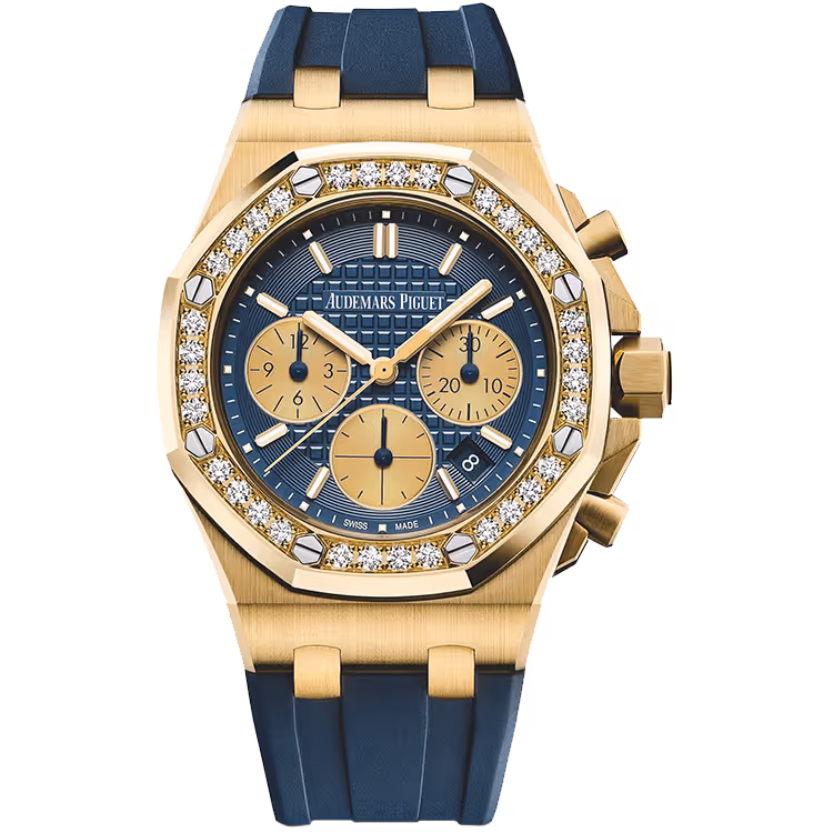 Audemars Piguet Royal Oak Offshore