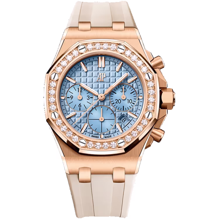 Audemars Piguet Royal Oak Offshore