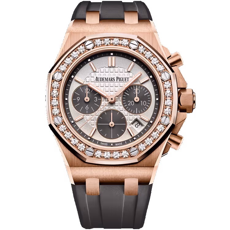Audemars Piguet Royal Oak Offshore
