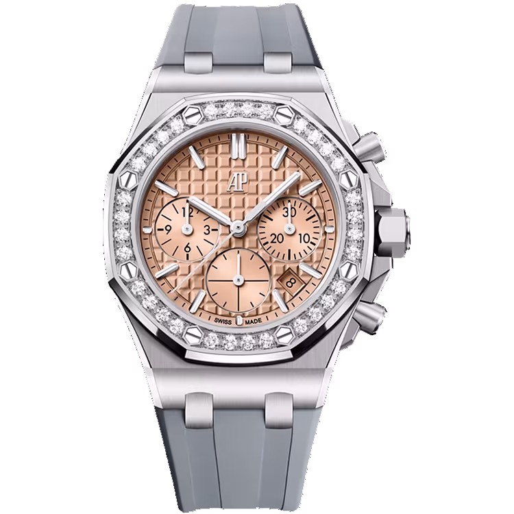 Audemars Piguet Royal Oak Offshore