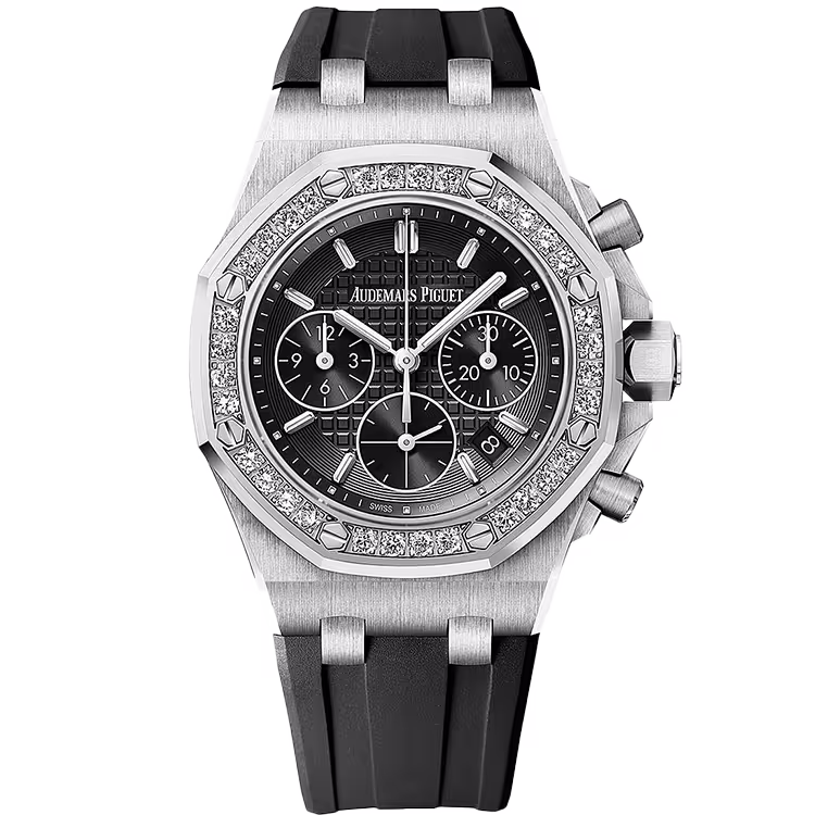 Audemars Piguet Royal Oak Offshore