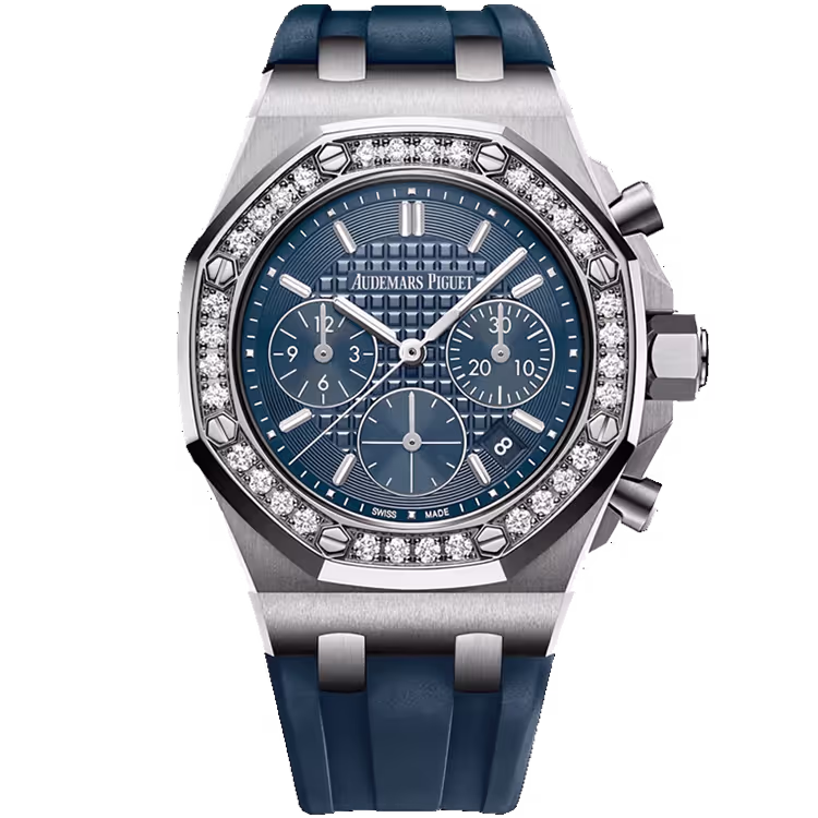Audemars Piguet Royal Oak Offshore