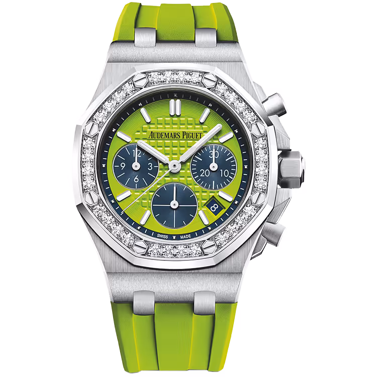Audemars Piguet Royal Oak Offshore