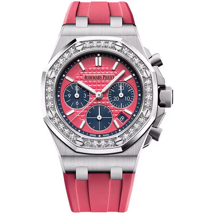 Audemars Piguet Royal Oak Offshore