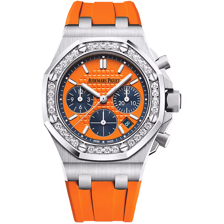 Audemars Piguet Royal Oak Offshore