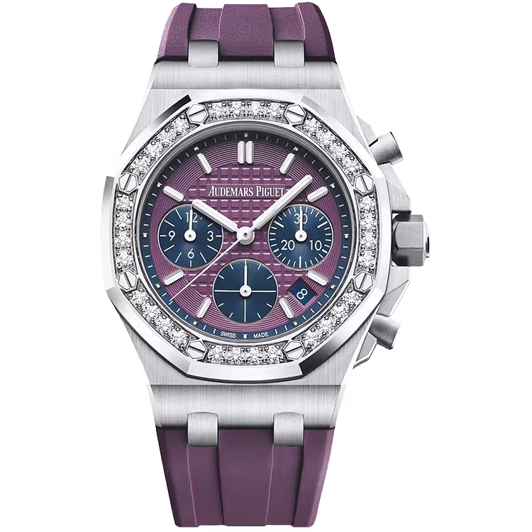 Audemars Piguet Royal Oak Offshore