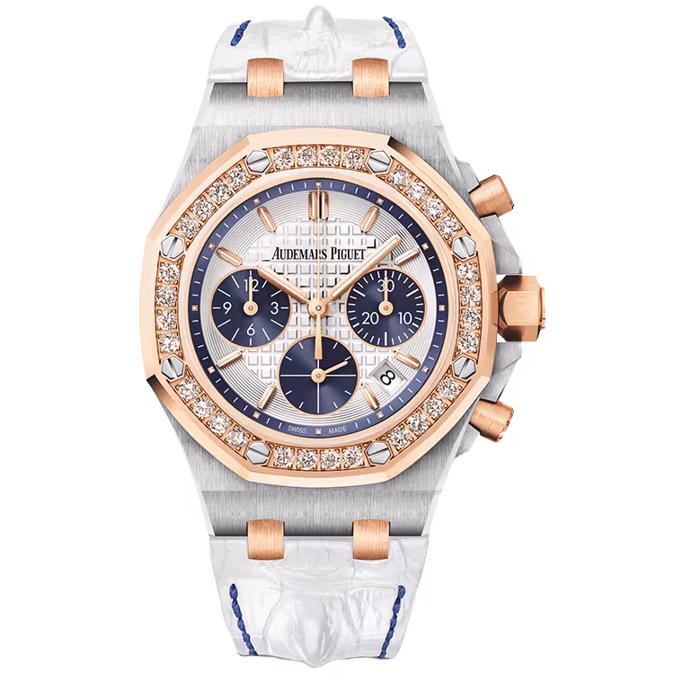 Audemars Piguet Royal Oak Offshore