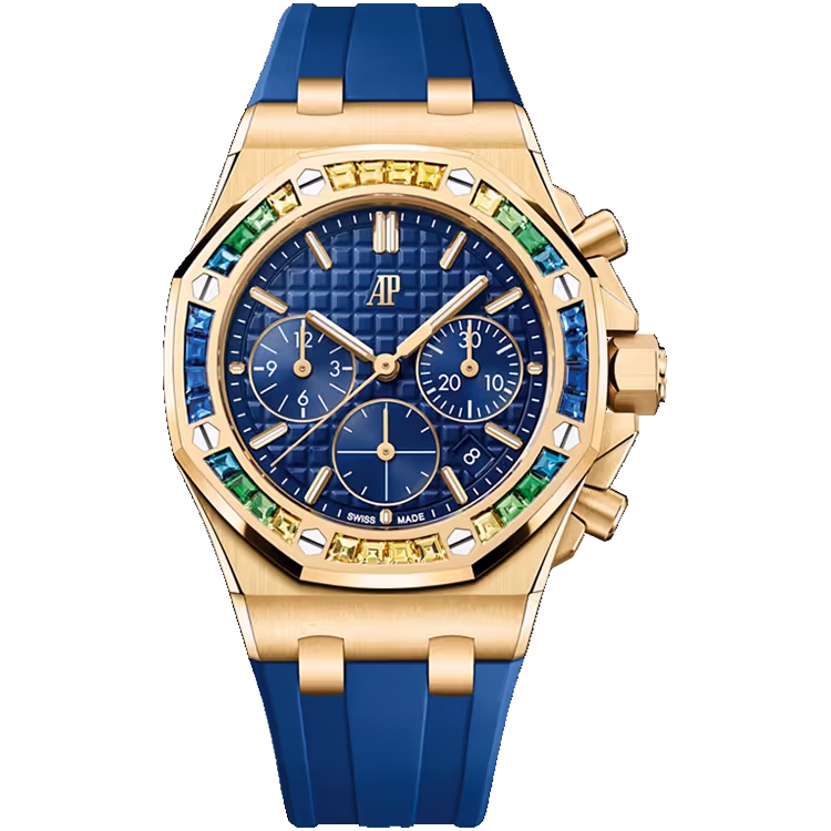 Audemars Piguet Royal Oak Offshore