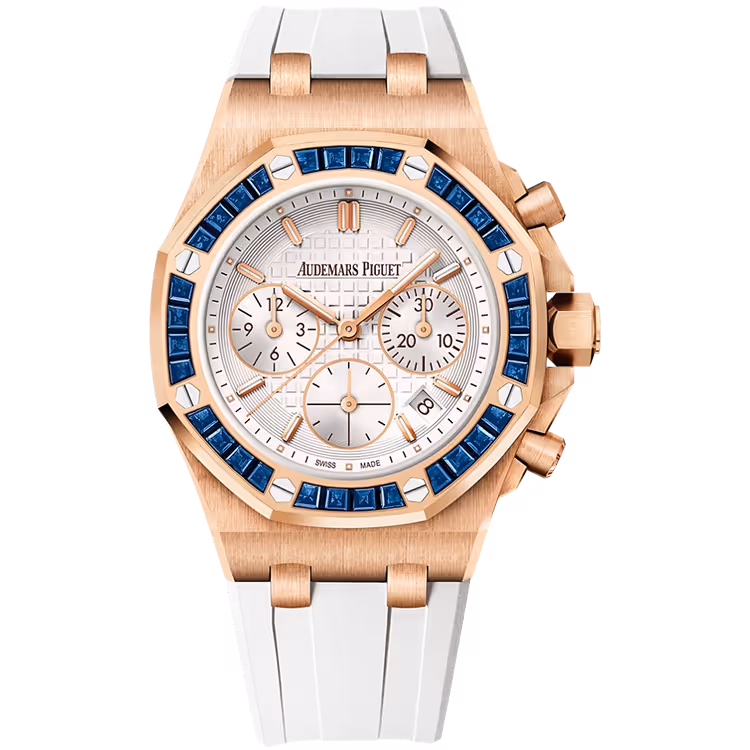 Audemars Piguet Royal Oak Offshore