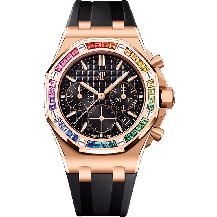 Audemars Piguet Royal Oak Offshore