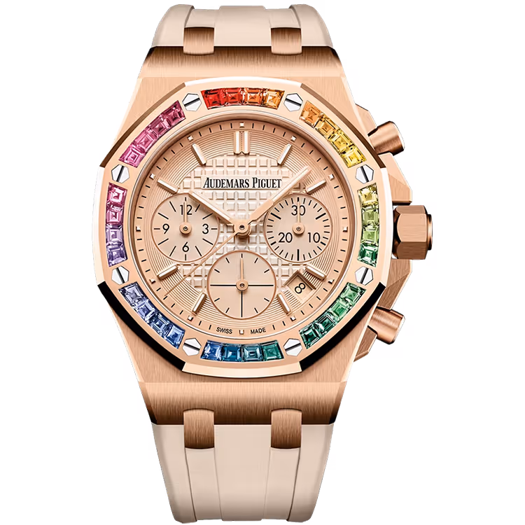 Audemars Piguet Royal Oak Offshore