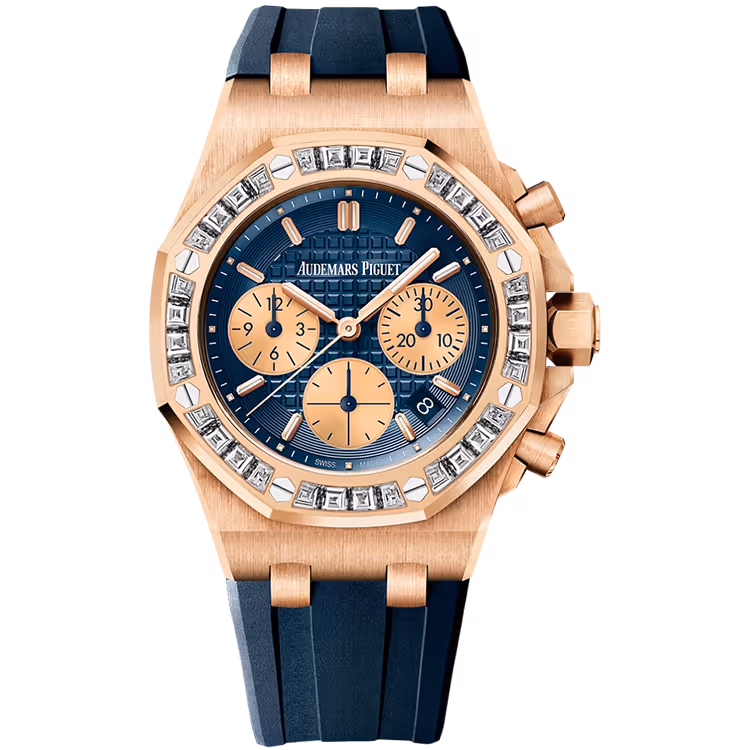 Audemars Piguet Royal Oak Offshore