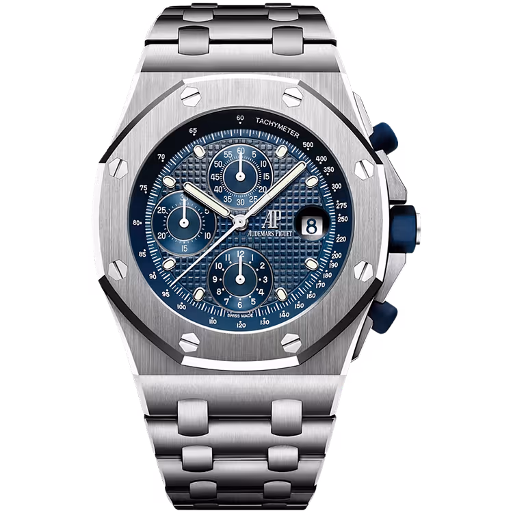Audemars Piguet Royal Oak Offshore