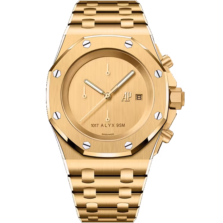 Audemars Piguet Royal Oak Offshore