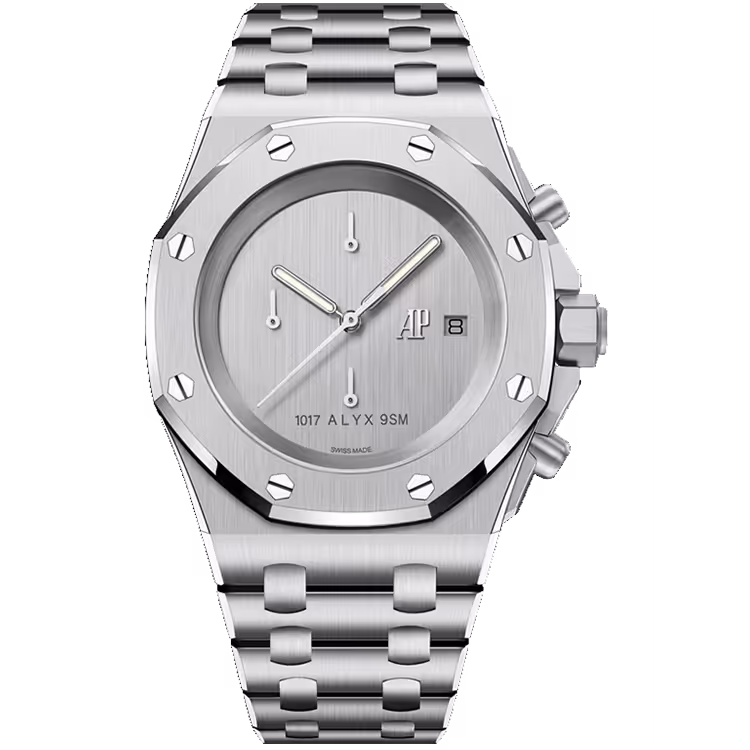 Audemars Piguet Royal Oak Offshore