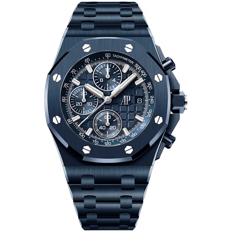 Audemars Piguet Royal Oak Offshore