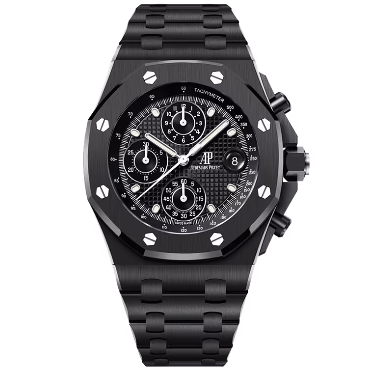 Audemars Piguet Royal Oak Offshore