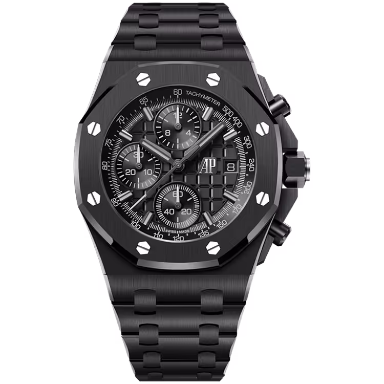Audemars Piguet Royal Oak Offshore