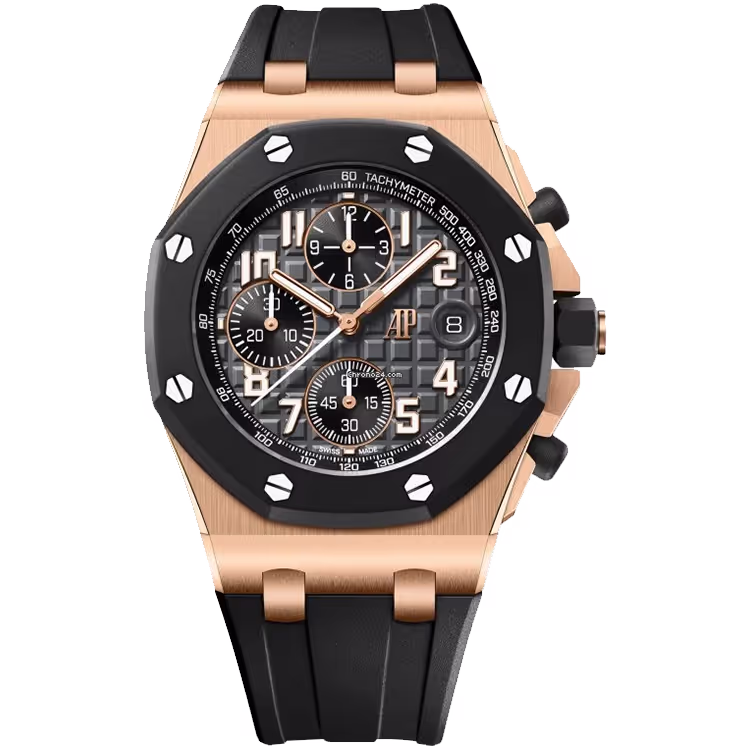 Audemars Piguet Royal Oak Offshore