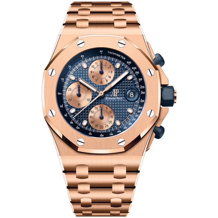 Audemars Piguet Royal Oak Offshore