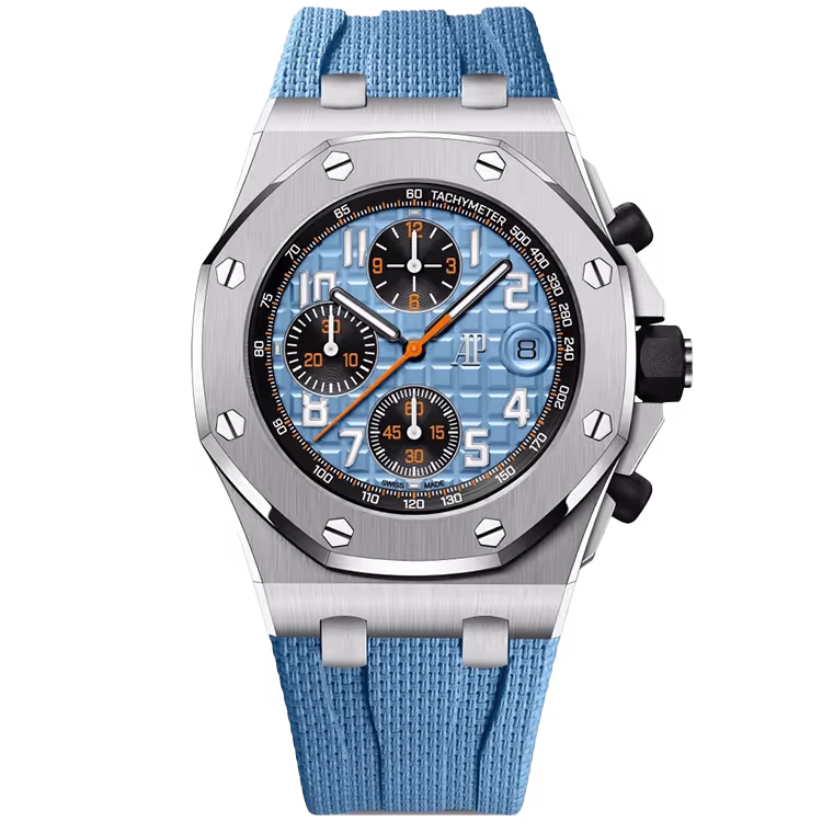 Audemars Piguet Royal Oak Offshore